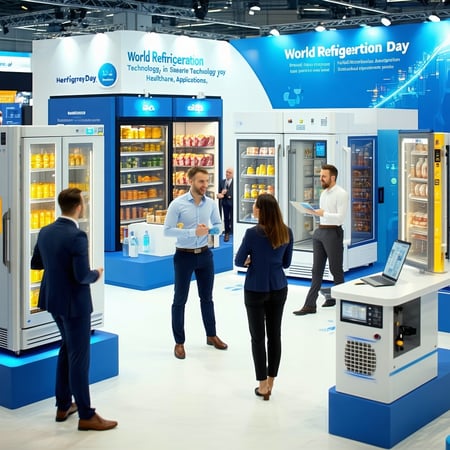 inside world refridgeration