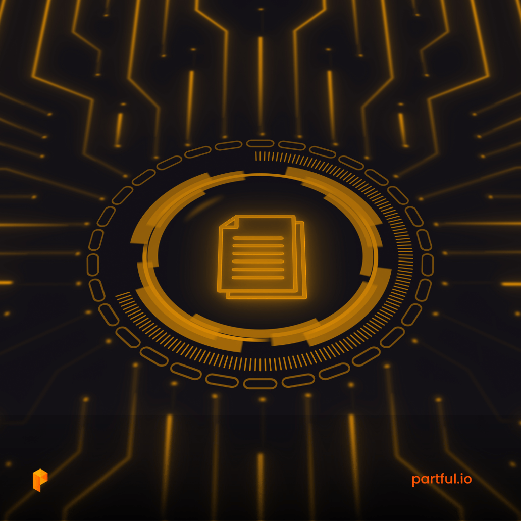 Partful | Truly Interactive 3D Explosion Parts Catalog and Work ...