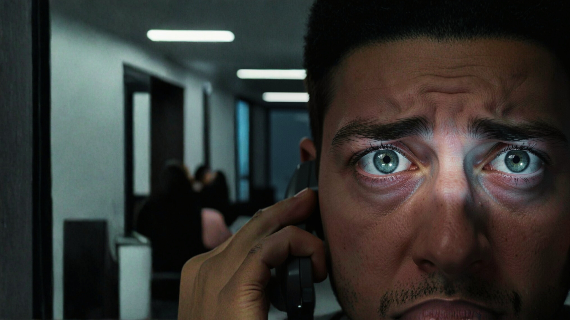 Finding the right part still takes longer than it should