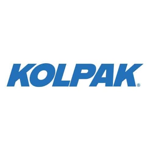 Kolpak speeds up their aftersales process, caring for customers 24/7.