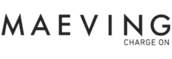 Maeving Logo Website