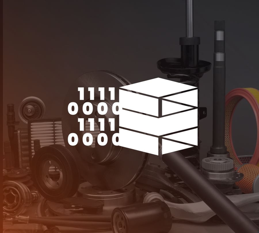 Partful | Truly Interactive 3D Explosion Parts Catalog and Work ...