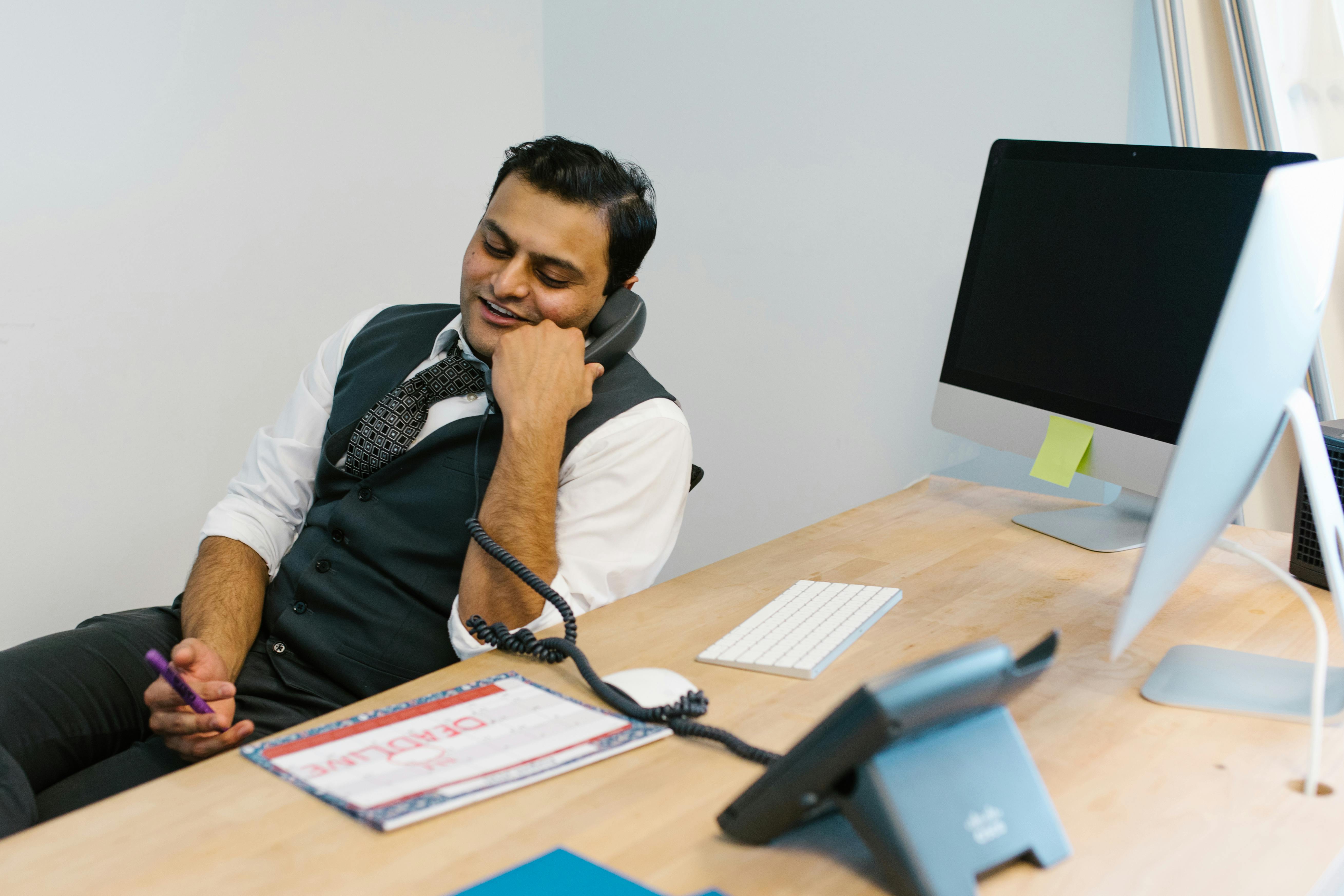 Aftersales manager